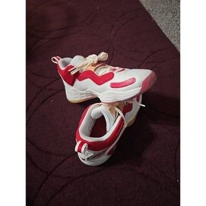 Men's Adidas D.O.N. Issue 3 Basketball  -GW3340  Louisville Size 8.5 Used